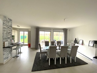 maison 4 pièces - 115m2 à Prévessin-Moëns (01280)