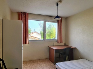 appartement 1 pièces - 18m2 à Royan (17200)