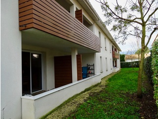 appartement 2 pièces - 44m2 à Arvert (17530)