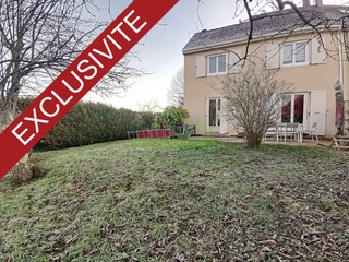 maison 5 pièces - 96m2 à Dammarie-les-Lys (77190)