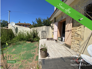 maison 5 pièces - 112m2 à Bourgoin-Jallieu (38300)