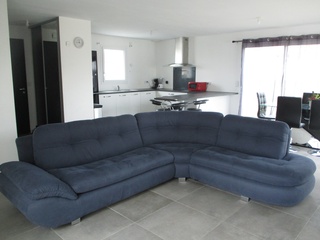 maison 4 pièces - 98m2 à Brizambourg (17770)