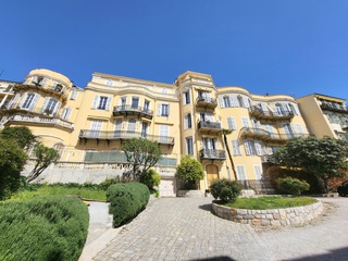 appartement 2 pièces - 80m2 à Nice (06000)