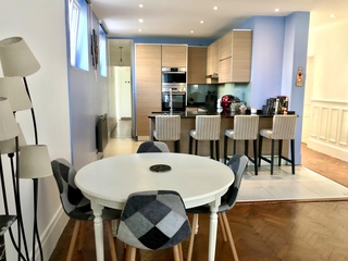 appartement 4 pièces - 95m2 à Meaux (77100)