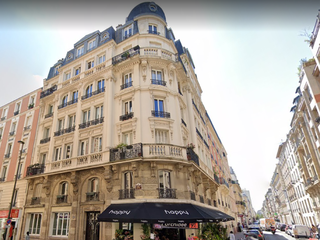 appartement 3 pièces - 60m2 à Levallois-Perret (92300)