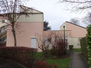 appartement 6 pièces - 125m2 à Villeneuve-d'Ascq (59650)