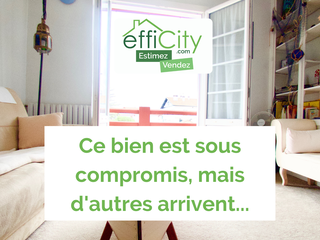 appartement 3 pièces - 56m2 à Ciboure (64500)