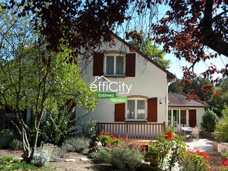 maison 7 pièces - 238m2 à Les Essarts-le-Roi (78690)