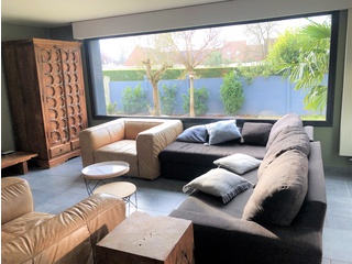 maison 5 pièces - 144m2 à Halluin (59250)