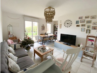 appartement 3 pièces - 58m2 à Dinard (35800)
