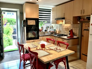 maison 5 pièces - 74m2 à Jouarre (77640)