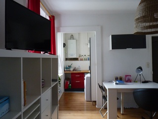 appartement 2 pièces - 36m2 à Brest (29200)