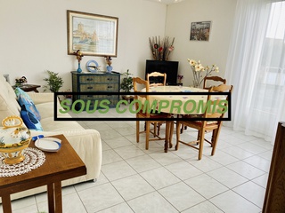 maison 4 pièces - 65m2 à Sables-d'Olonne (85100)