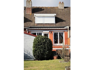 maison 4 pièces - 80m2 à Cappelle-la-Grande (59180)