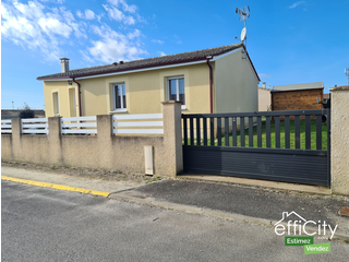 maison 4 pièces - 95m2 à Listrac-Médoc (33480)