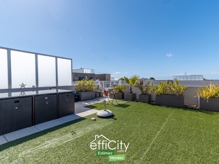 appartement 5 pièces - 110m2 à Montpellier (34070)