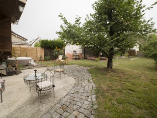 maison 4 pièces - 80m2 à Esbly (77450)