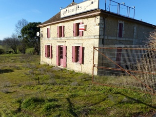 maison 6 pièces - 300m2 à Mussidan (24400)