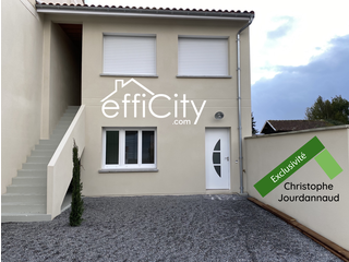 appartement 3 pièces - 70m2 à Parempuyre (33290)
