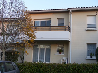 appartement 2 pièces - 41m2 à Pineuilh (33220)