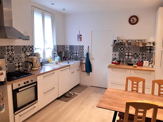 maison 2 pièces - 63m2 à Vaulx-en-Velin (69120)