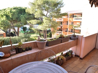 appartement 5 pièces - 100m2 à Le Cannet (06110)