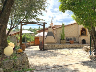 maison 3 pièces - 66m2 à Tourrettes-sur-Loup (06140)