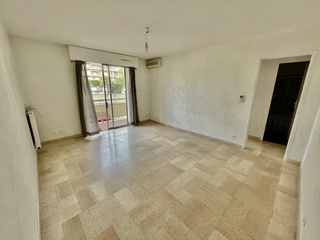 appartement 2 pièces - 43m2 à Toulon (83200)