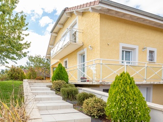 maison 7 pièces - 180m2 à Injoux-Génissiat (01200)