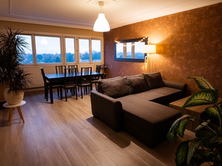 appartement 4 pièces - 86m2 à Mons-en-Barœul (59370)