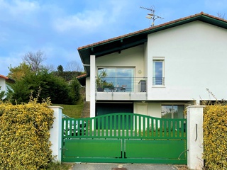 maison 4 pièces - 85m2 à Ayherre (64240)