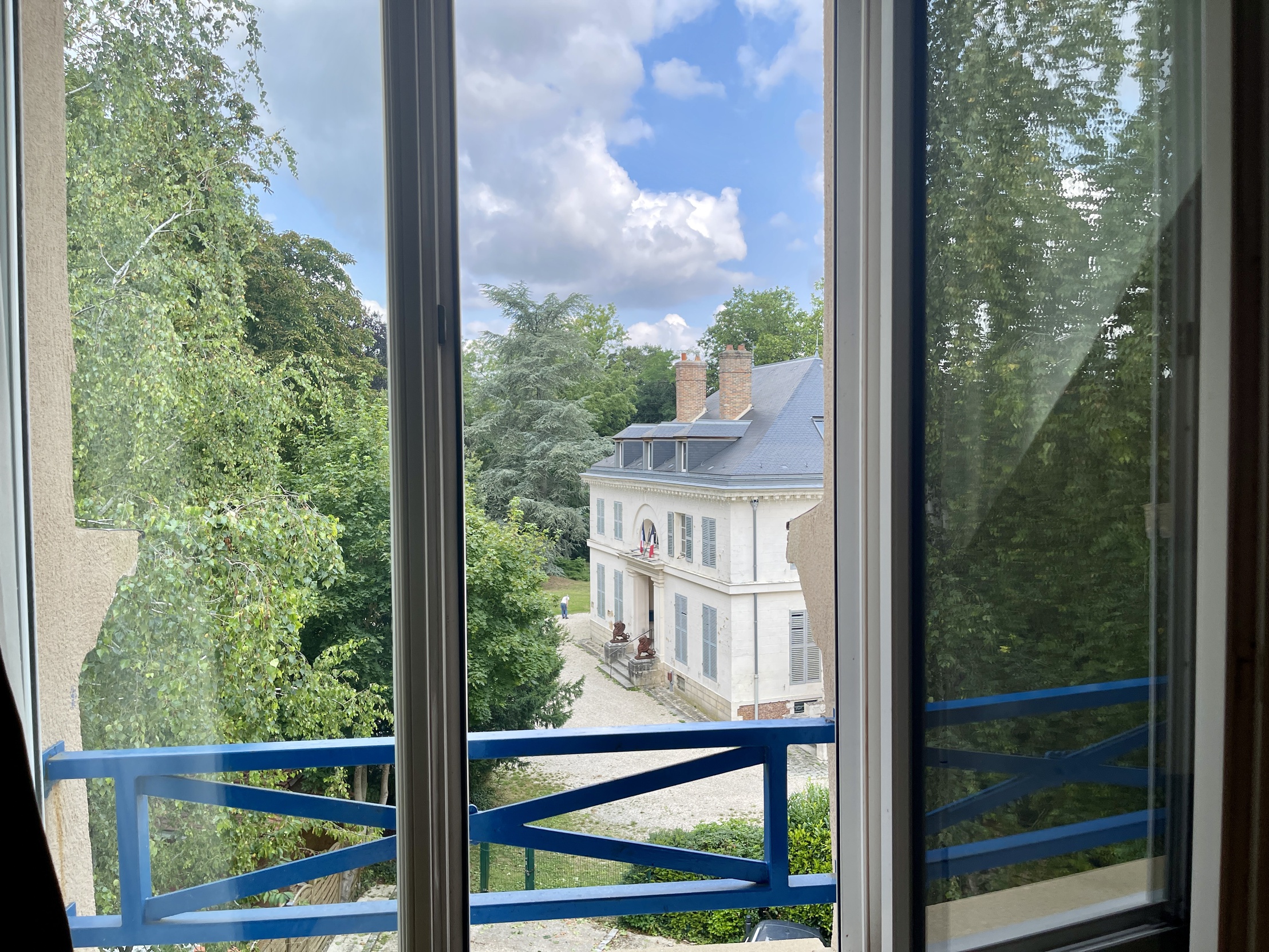 appartement 2 pièces - 74m2 à Seine-Port (77240)