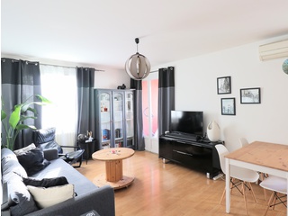 appartement 3 pièces - 65m2 à Montpellier (34070)