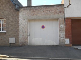 parking  - 64m2 à Hénin-Beaumont (62110)
