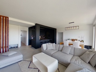 appartement 5 pièces - 106m2 à Caluire-et-Cuire (69300)