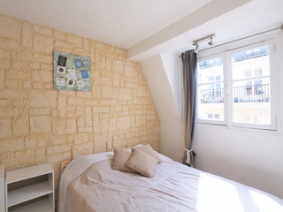 appartement 1 pièces - 32m2 à Paris (75004)