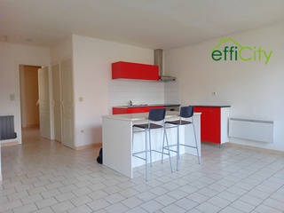 appartement 2 pièces - 46m2 à Eyguières (13430)