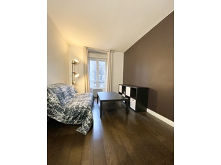 appartement 2 pièces - 30m2 à Ivry-sur-Seine (94200)
