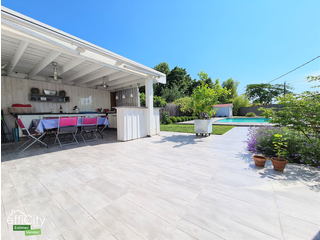 maison 5 pièces - 130m2 à Parempuyre (33290)