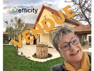 maison 7 pièces - 120m2 à Tremblay-en-France (93290)