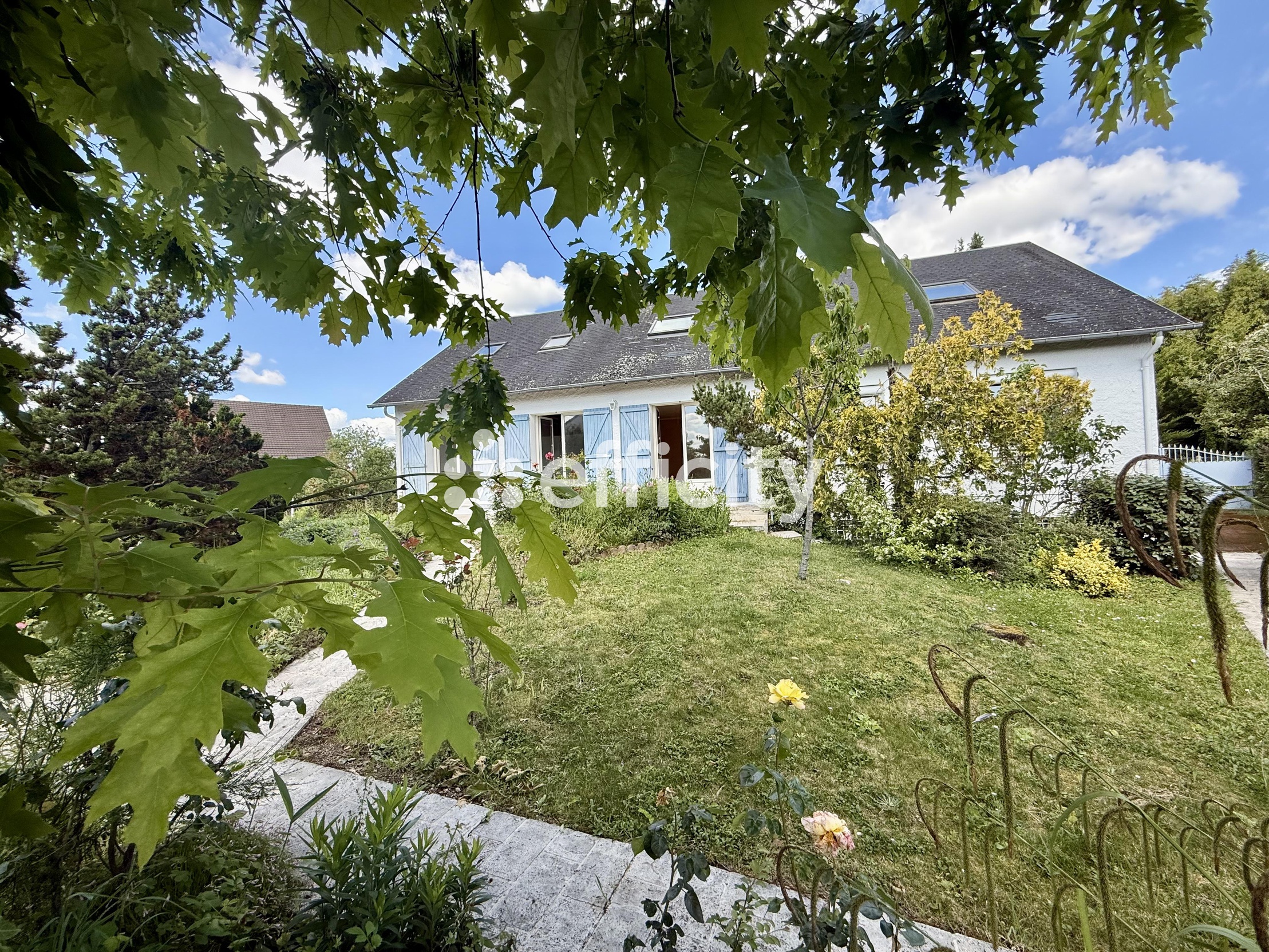 maison 9 pièces - 228m2 à Saint-Jean-le-Blanc (45650)