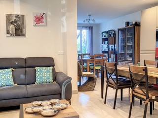 maison 6 pièces - 144m2 à Sucy-en-Brie (94370)