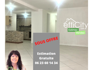 appartement 3 pièces - 79m2 à Excenevex (74140)