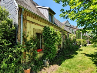 maison 22 pièces - 570m2 à Vitrai-Sous-Laigle (61300)
