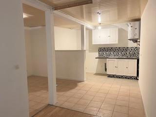 appartement 2 pièces - 40m2 à Sauzet (26740)