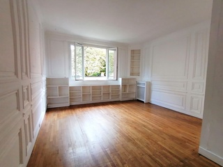 appartement 3 pièces - 62m2 à Courbevoie (92400)