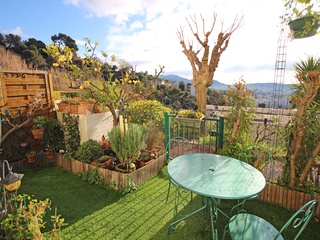 appartement 3 pièces - 72m2 à Nice (06100)