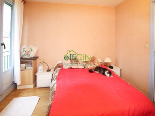 appartement 2 pièces - 40m2 à Rosny-sous-Bois (93110)