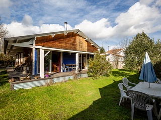 maison 5 pièces - 116m2 à Pessac (33600)