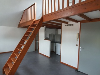 appartement 1 pièces - 27m2 à Villeneuve-d'Ascq (59493)